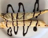 Foto langkah ke 5 dari resep PISCOK (PISANG COKLAT).