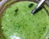 Hình bước làm 1 của món Muối ớt xanh hải sản