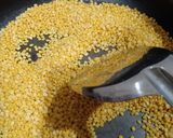 Foto langkah ke 1 dari resep Bubur kacang hijau hongkong.