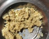 চীজ আখরোট ক্ষোয়া ক্ষীরের চপ(Cheese Akhrot Khoakheer er Chop,Recipe in Bengali) রেসিপির ধাপ 5 ছবি