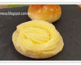 Foto del paso 9 de la receta: Bollos de mantequilla de Bilbao