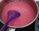 Foto langkah ke 1 dari resep Agar Santan Praktis.