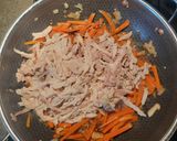 Foto del paso 6 de la receta: Sotanghon Pancit