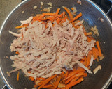 Foto del paso 6 de la receta: Sotanghon Pancit