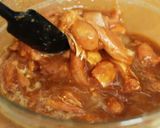 Foto langkah ke 3 dari resep Sate Ayam Khas Sate Senayan Devina Hermawan.