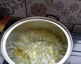 Foto langkah ke 2 dari resep Sayur bayam.