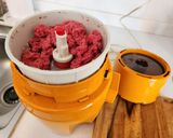 Foto del paso 4 de la receta: Empanadas de carne bien fit!🥩