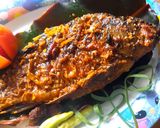 Foto langkah ke 5 dari resep Pesmol.