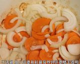 ［ 減脂食譜 ］無水雞肉蔬菜鍋的食譜步驟4照片