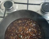 Foto del paso 1 de la receta: Flan de huevo casero