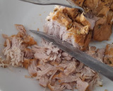 Foto del paso 3 de la receta: Tacos de cochinita pibil
