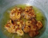Foto langkah ke 3 dari resep Pisang Goreng Madu (Crispy Fried Banana with Honey).