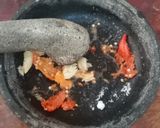 Foto langkah ke 2 dari resep # 155 : Sambal Korek.