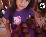 Foto del paso 3 de la receta: Muffins