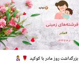 عکس مرحله 1 از دستور کیک ۸ قاشقی دارچینی (روز مادر)🥰