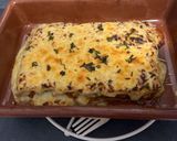 Foto del paso 1 de la receta: Canelones atún caseros