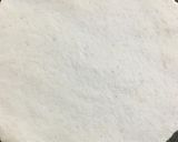 A picture of step 2 of Luchi.