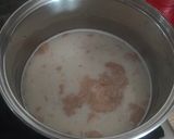 Mennyei kakaóscsiga (TK liszt) recept fázis 1 fotója