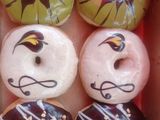 Donat super lembut