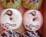 Foto langkah ke 9 dari resep Donat super lembut.