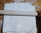 Foto del paso 18 de la receta: Masa Hojaldre