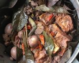 Foto langkah ke 4 dari resep Gudeg jogja.