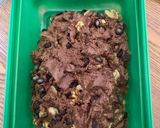 Foto langkah ke 2 dari resep Ground Nut Chocochip Cookies Renyah 🍪 👩🏻🍳🥰.