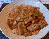 Foto del paso 7 de la receta: Gazpachos manchegos con pollo