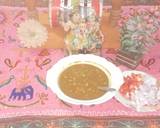 Samosa chaat