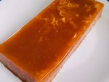 Puding Gula Merah