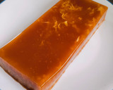 Foto langkah ke 3 dari resep Puding Gula Merah.