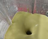Foto del paso 1 de la receta: Salsa/Dip de Arveja verde🫛🥛🥯