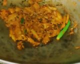 মৌরলা মাছের ঝাল (Mourola Macher Jhal Recipe In Bengali) রেসিপির ধাপ 4 ছবি