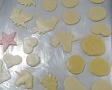 Foto del paso 6 de la receta: Galletas de mantequilla 🍪🍪🧈🧈