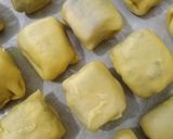 Foto langkah ke 4 dari resep Pisang Bolen No Korsvet Anti Gagal.