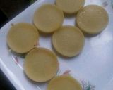 Foto langkah ke 3 dari resep Kue Lumpur Tepung Kentang.