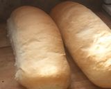 Foto del paso 3 de la receta: Pan casero