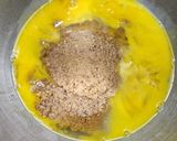 Foto del paso 3 de la receta: Tarta fácil de choclo y atún