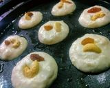 A picture of step 4 of Dahi Vada.