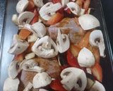 Foto del paso 9 de la receta: Pajaritos 🐦🐦🐦