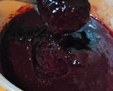 Foto langkah ke 2 dari resep Milky Berry Zoda Brust.