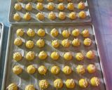 Foto langkah ke 3 dari resep Nastar keju.