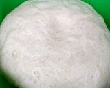 Foto langkah ke 5 dari resep Roti tawar kukus.