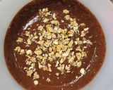 Foto del paso 4 de la receta: 🍫🍌Brownie "fit" 🍫Sin harina, sin azúcar, sin lactosa 🍫Rápidos y fáciles 🍌🍫