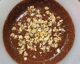 Foto del paso 4 de la receta: 🍫🍌Brownie "fit" 🍫Sin harina, sin azúcar, sin lactosa 🍫Rápidos y fáciles 🍌🍫