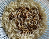 Foto langkah ke 3 dari resep Mie Goreng Panjang Umur.