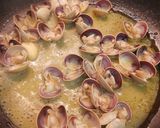 Foto del paso 21 de la receta: Gnocchetti con frutos de mar (mariscos)
