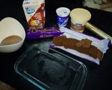 Foto del paso 1 de la receta: Chocotortaaa 😍