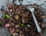 Foto langkah ke 4 dari resep Rawon Daging Sapi.