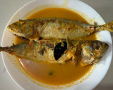 Foto langkah ke 4 dari resep Gulai Ikan.